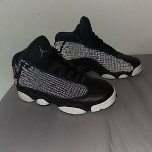 Brave Blue Retro Jordan 13s I’ve only wore them 2 times
